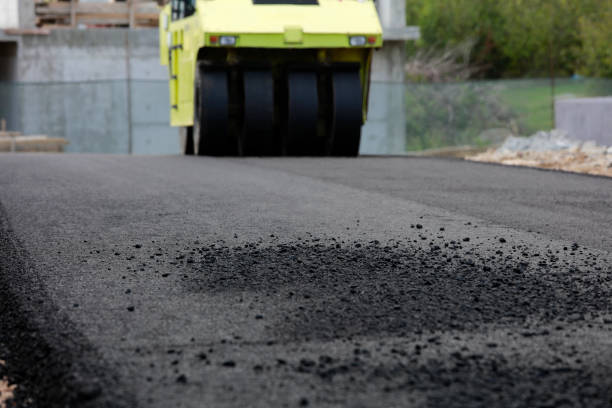 Best Concrete Paver Driveway  in Longview, TX