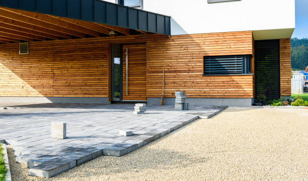 Best Decorative Driveway Pavers  in Longview, TX