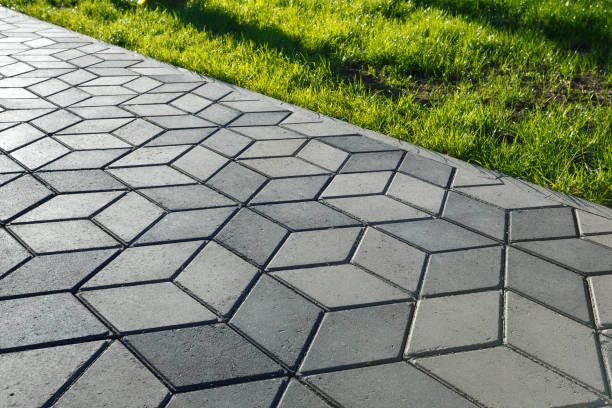 Best Brick Driveway Pavers  in Longview, TX