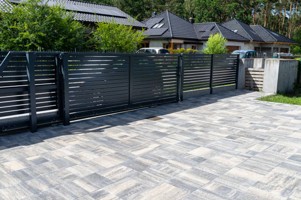 Best Affordable Driveway Pavers  in Longview, TX