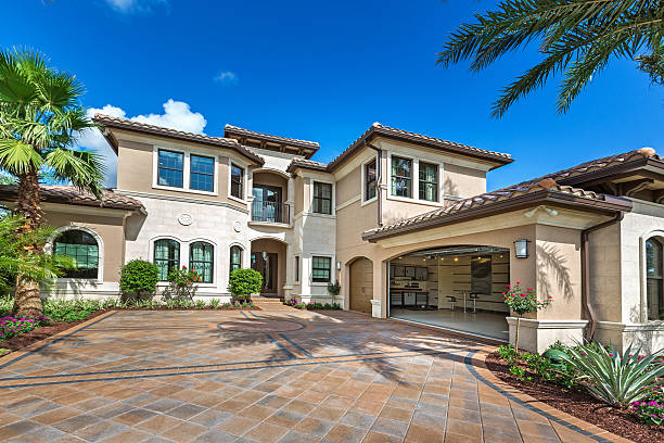 Best Commercial Driveway Pavers  in Longview, TX