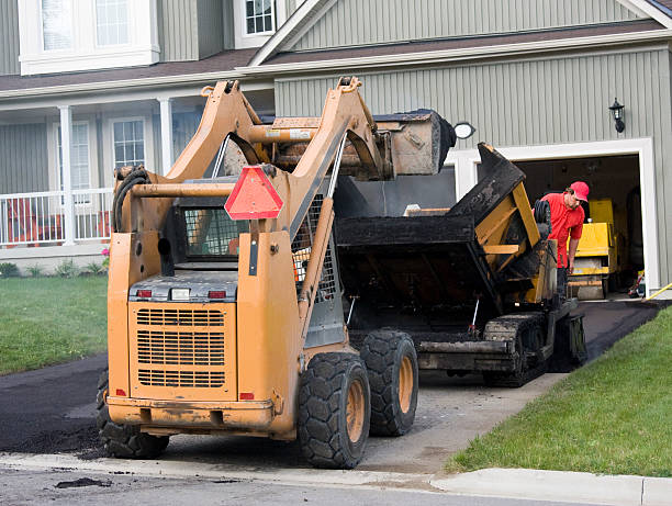 Best Professional Driveway Pavers  in Longview, TX