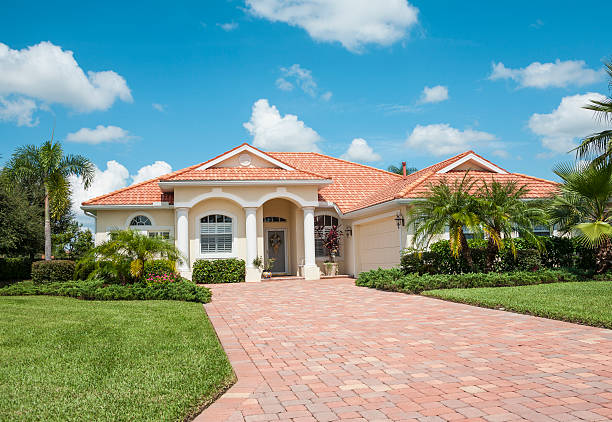 Best Paver Driveway Replacement  in Longview, TX