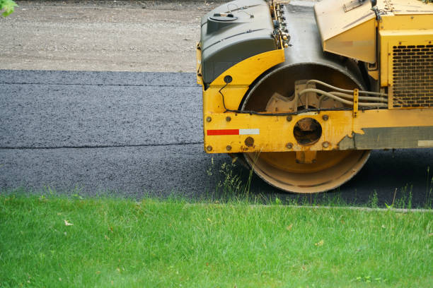 Best Professional Driveway Pavers  in Longview, TX