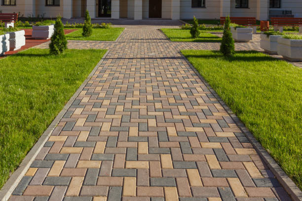 Best Driveway Pavers for Homes  in Longview, TX