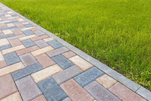 Driveway Pavers for Homes in Longview, TX